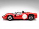 Maserati Tipo 65 Birdcage 1965 года